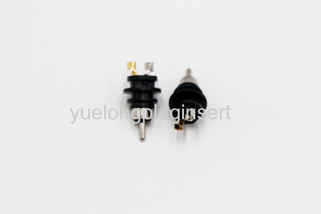 Swivel Connector for Hair Straightener Power Cord