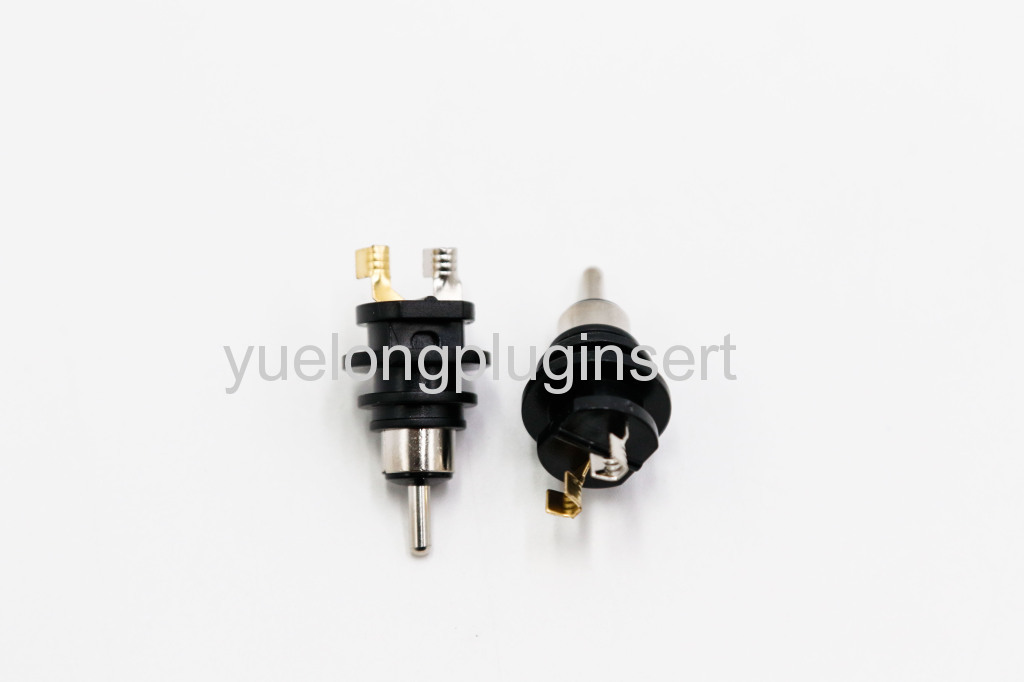 Swivel Connector for Hair Straightener Power Cord