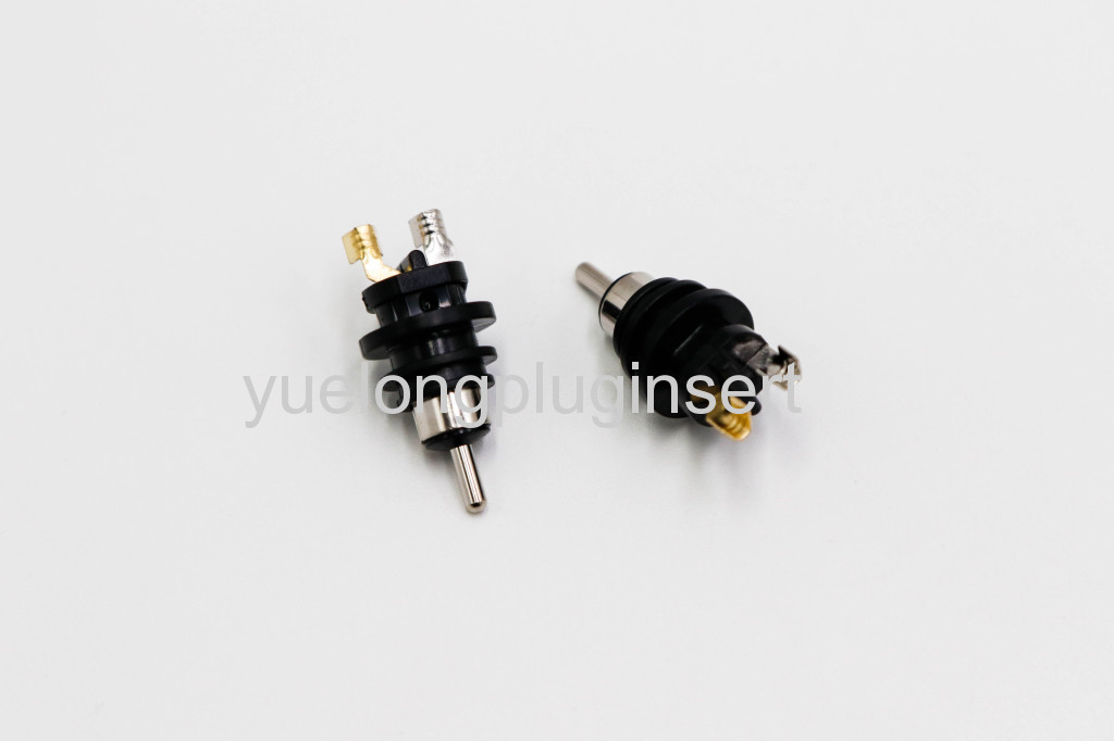 Swivel Connector for Hair Straightener Power Cable