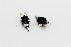 Swivel Connector for Hair Straightener Power Cable