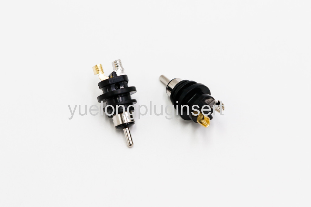 Swivel Connector for Hair Straightener Power Cable