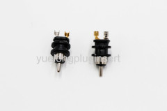 Swivel Connector for Hair Straightener Power Cable