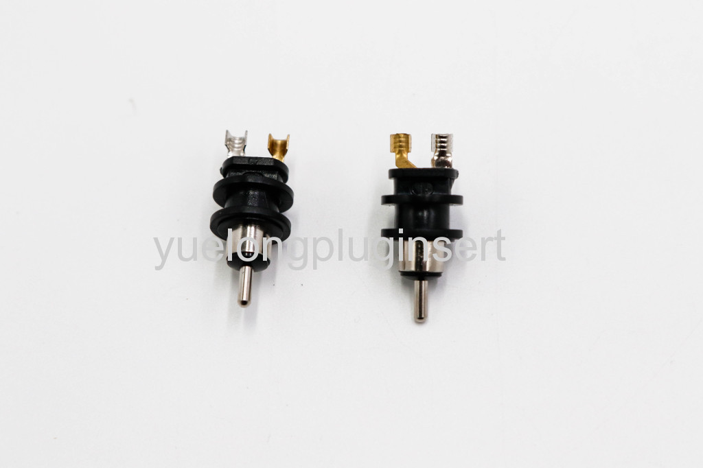 Swivel Connector for Hair Straightener Cable