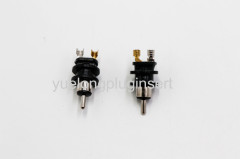 Swivel Connector for Hair Straightener Cable