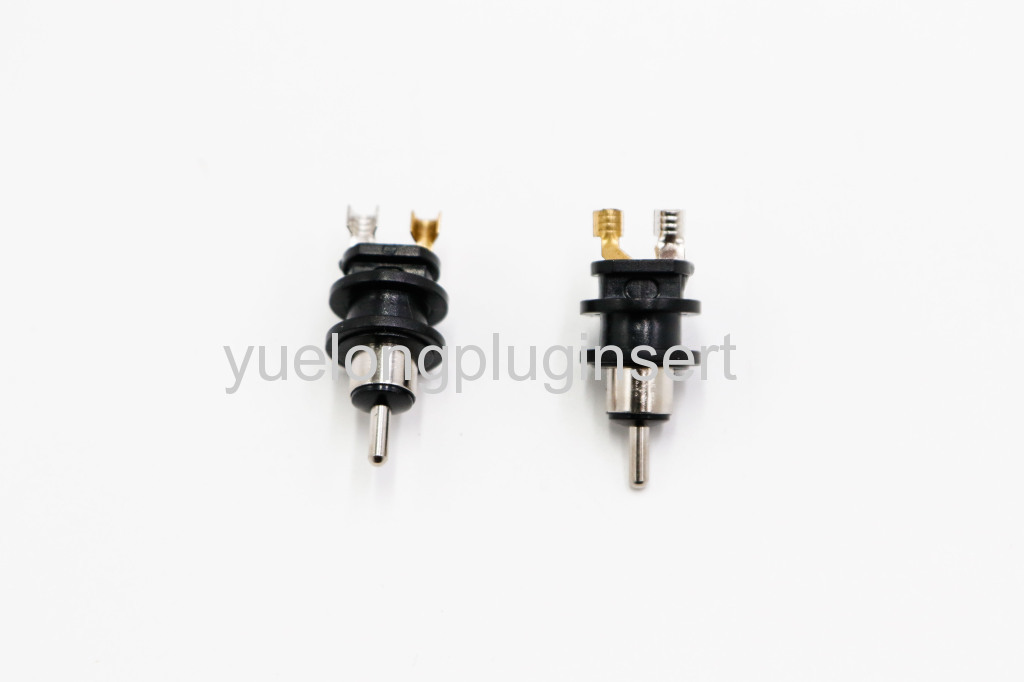 Swivel Connector for Hair Straightener Cable