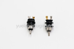 Swivel Connector for Hair Straightener Cable