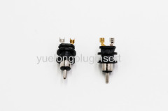 Swivel Connector for Hair Straightener Cable