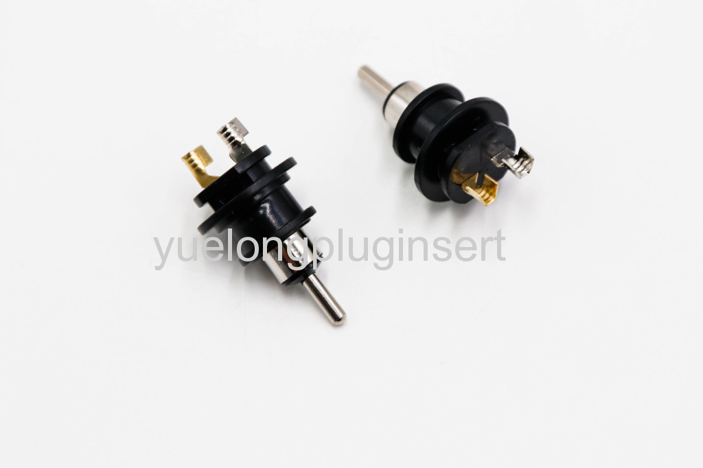 Swivel Connector for Hair Straightener Power Connector