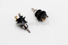 Swivel Connector for Hair-curler Power Connector
