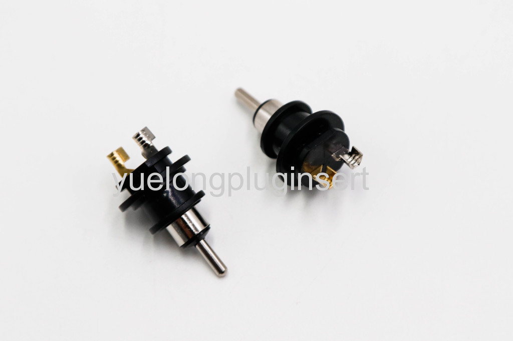 Swivel Connector for Hair Straightener Power Connector