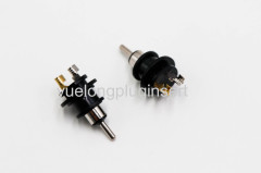 Swivel Connector for Hair-curler Power Connector