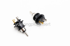 Swivel Connector for Hair-curler Power Connector
