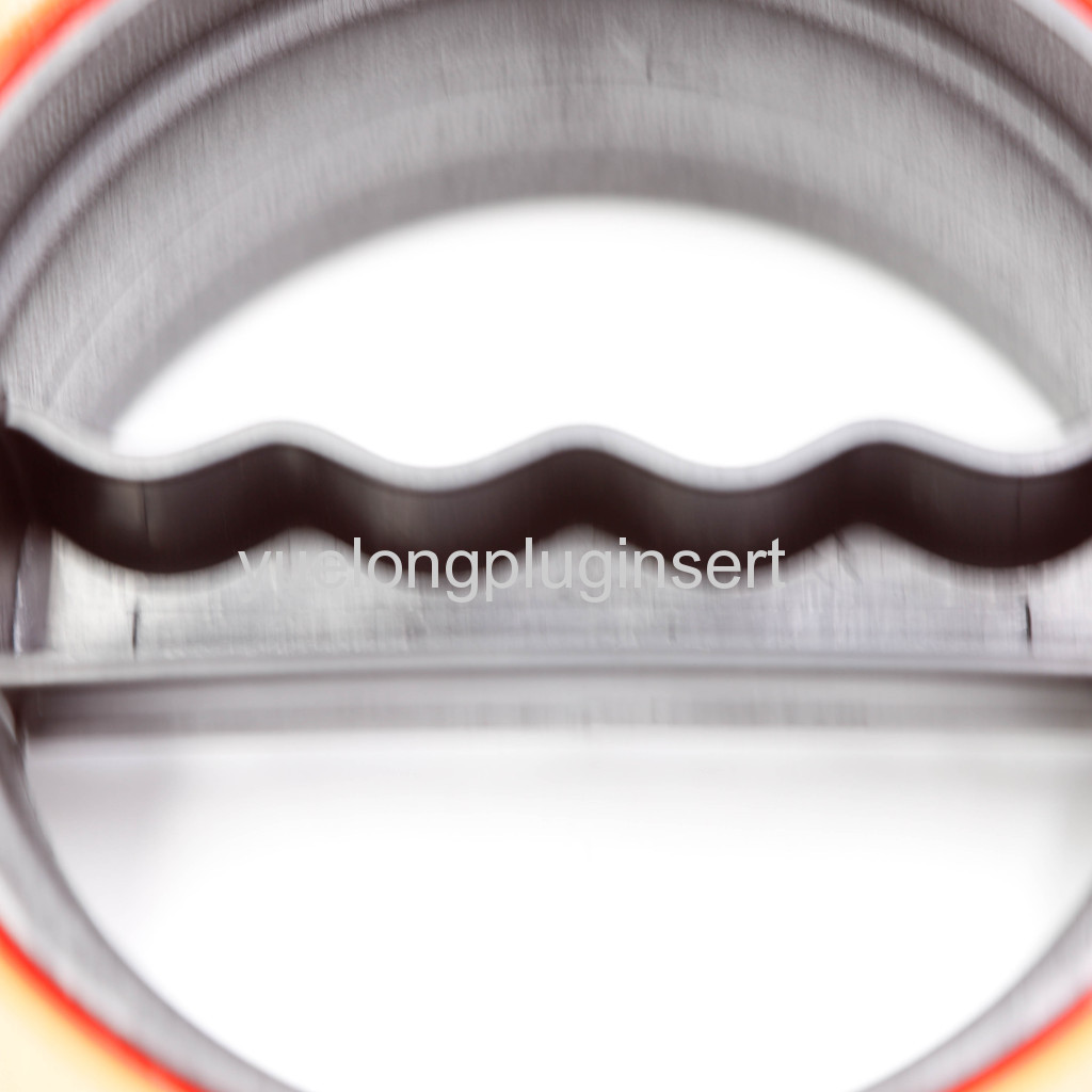 Ourdoor Use Center Handle Spin Cord Reel for Cable Storage