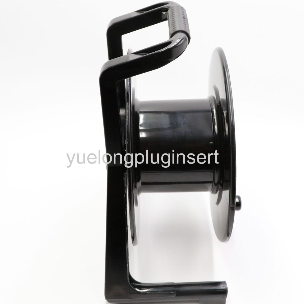 Unbreakable Material Extension Cord Storage Reel