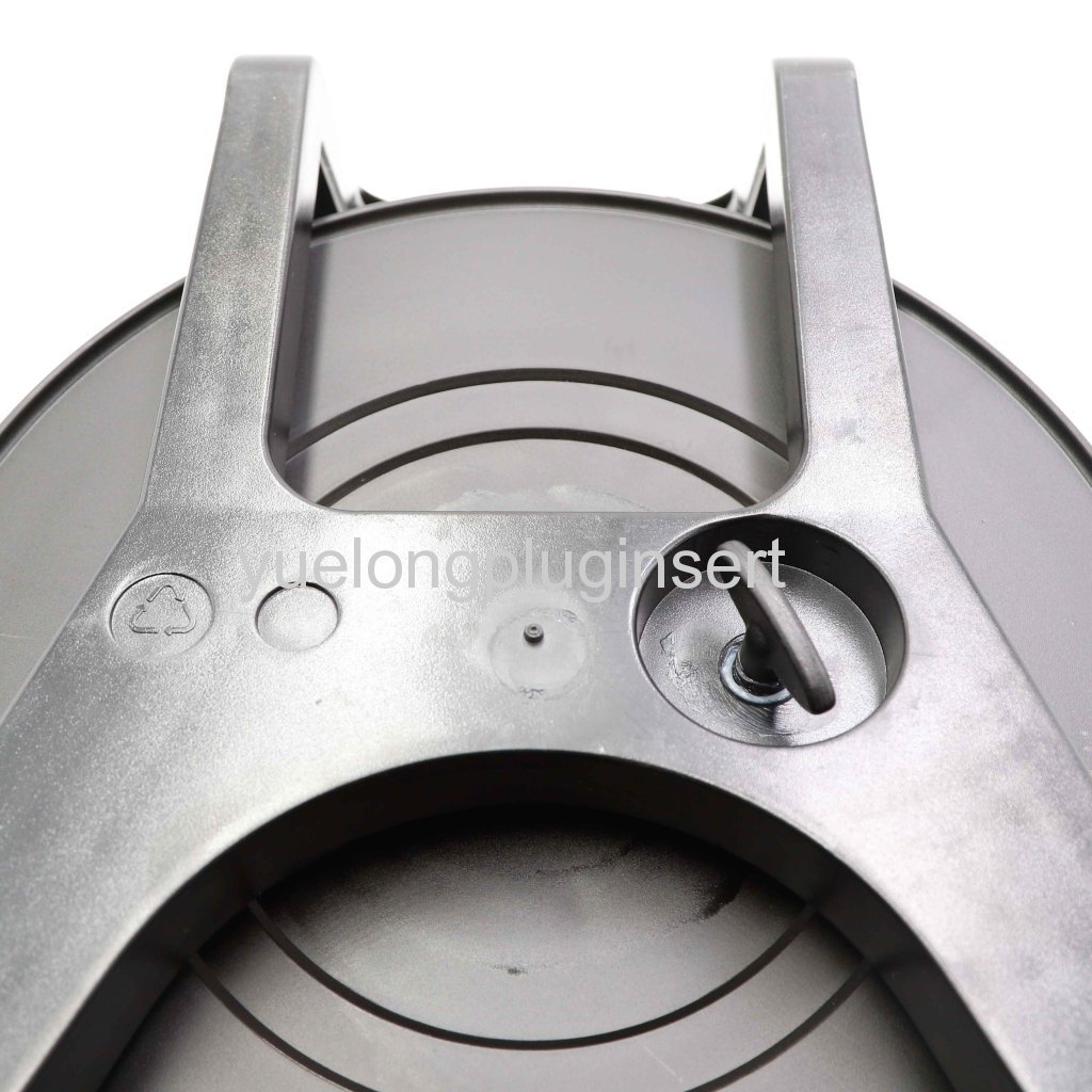 Unbreakable Material Extension Cord Storage Reel