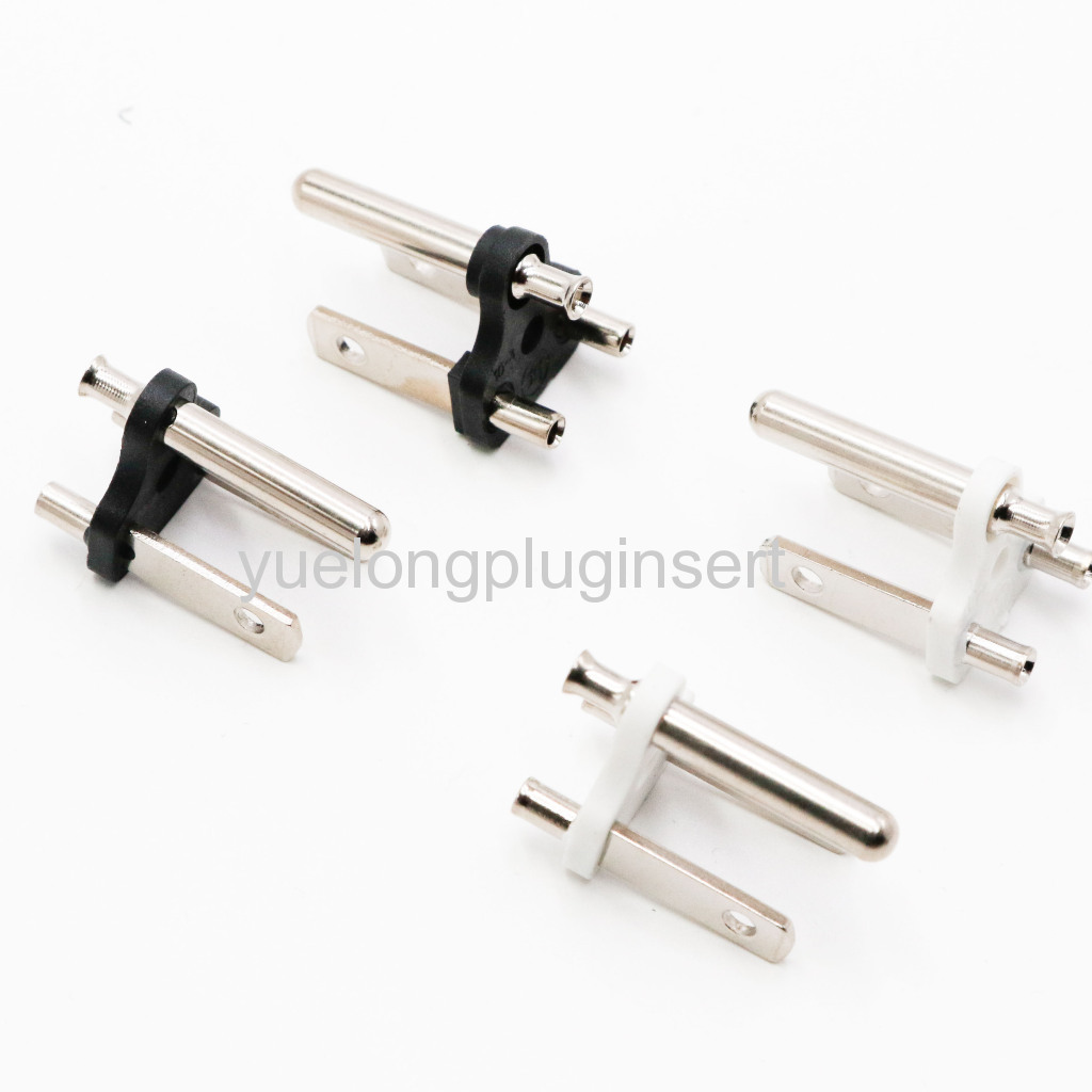 NEMA L6-20 America Plug Insert with Solid Pins UL Certified