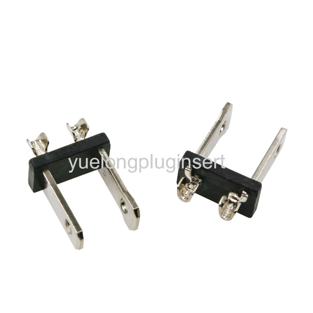 America NEMA Plug Insert for Cable Production