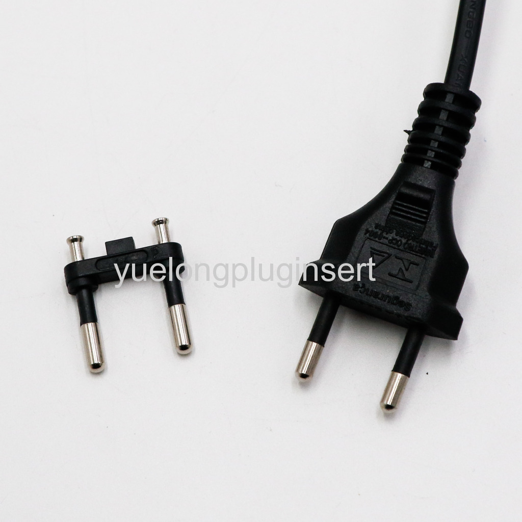 Brazil Insulation Plug insert