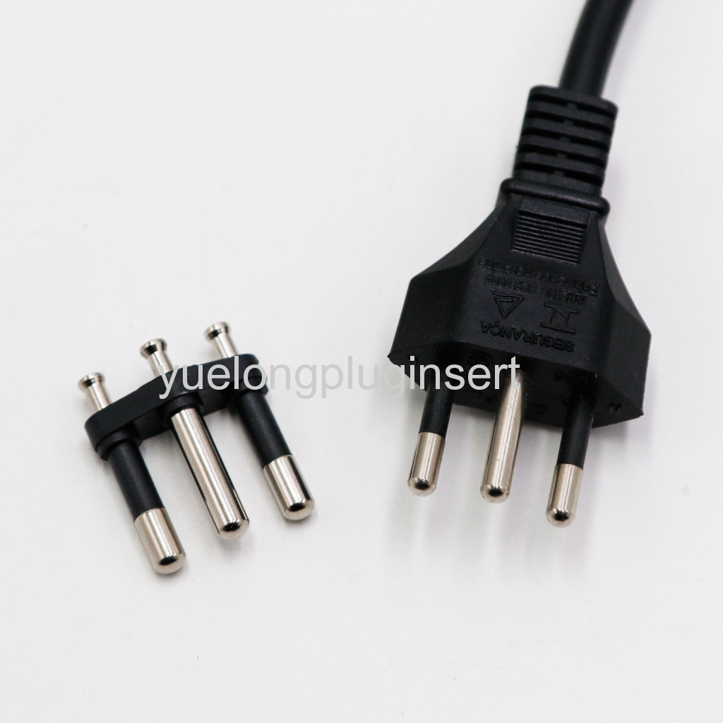 Brazil Insulation Plug insert