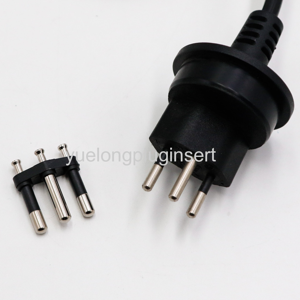 Brazil Insulation Plug insert