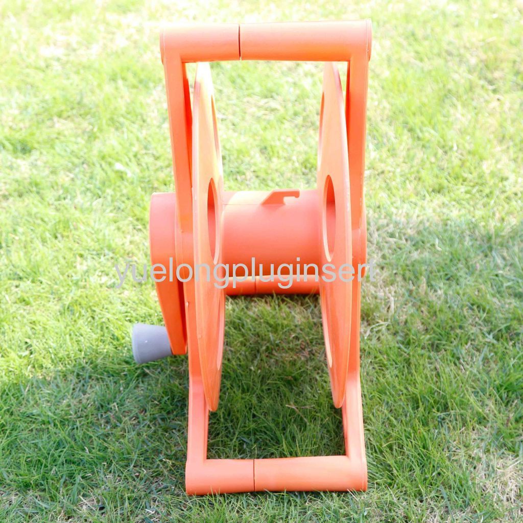 Portable Extension Cable Storage Reel