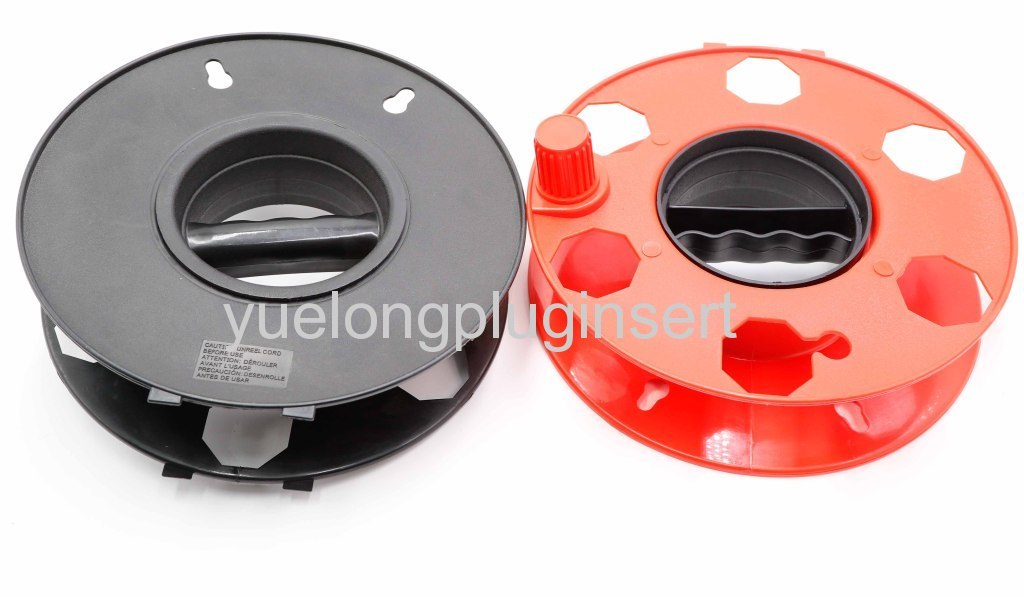 Easy Storing Space Saving Storage Reel