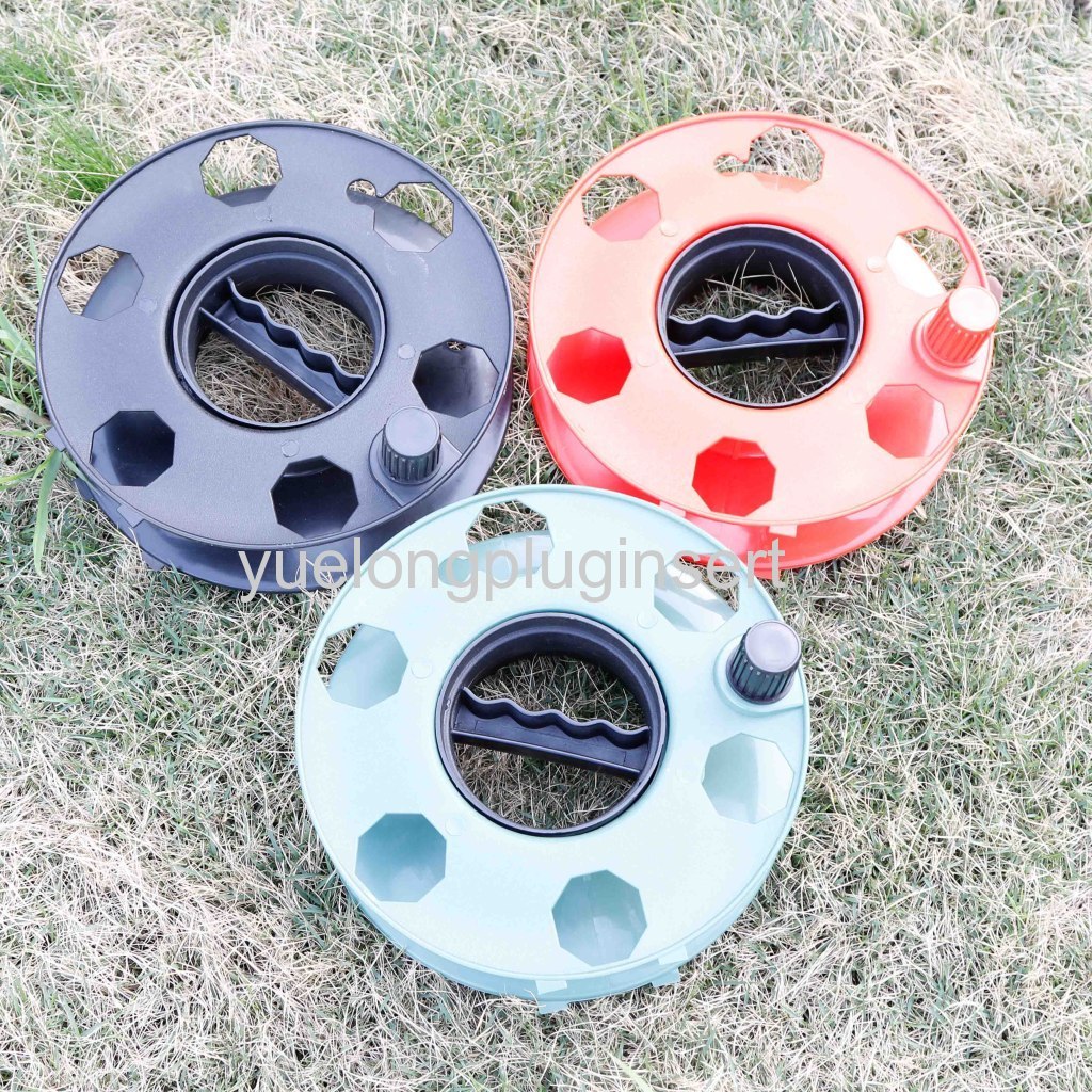 Easy Storing Space Saving Storage Reel