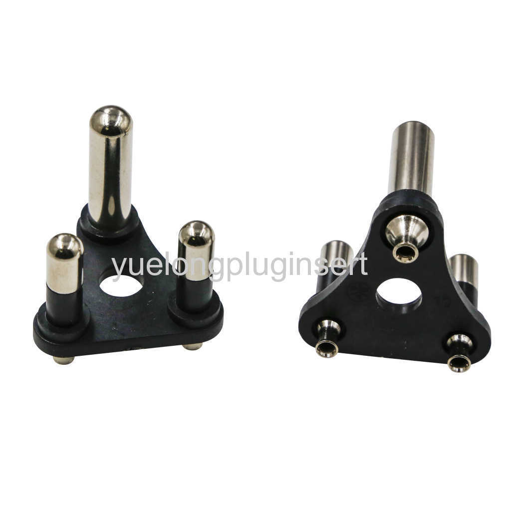 SABS Plug Insert 5A/6A South Africa Plug