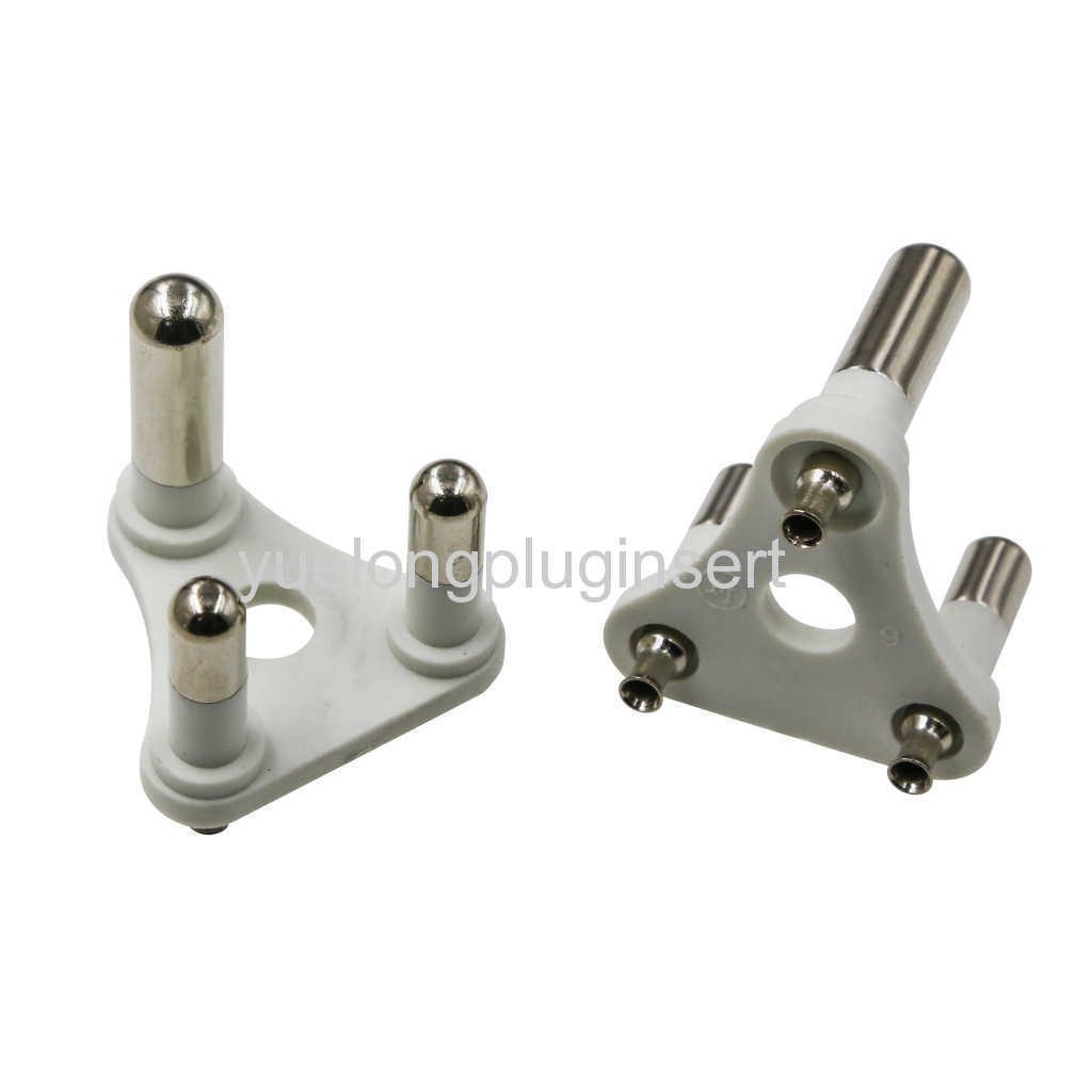 SABS Plug Insert 5A/6A South Africa Plug
