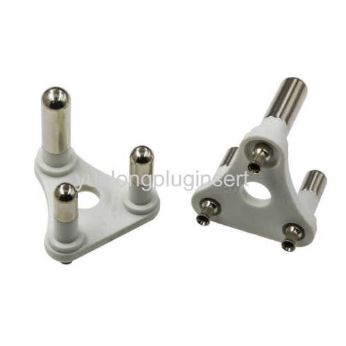 Half Insulation South Africa SABS Plug