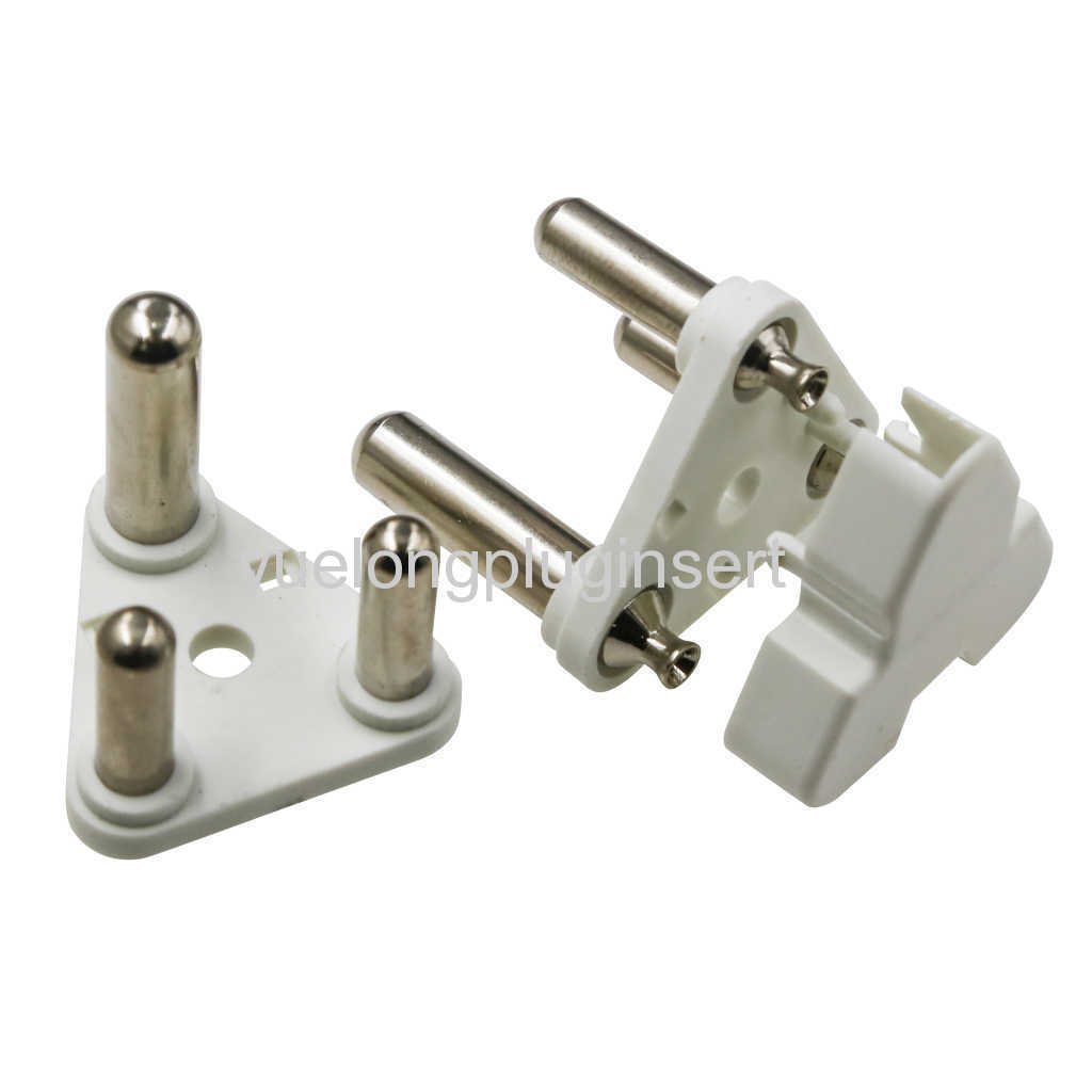 South Africa Plug insert with Cover