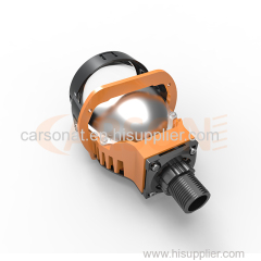 CARSON Hot selling 6+1 CSP LED Bi LED lens High quality