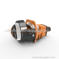CARSON Hot selling 6+1 CSP LED Bi LED lens High quality