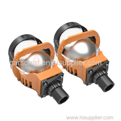 CARSON Hot selling 6+1 CSP LED Bi LED lens High quality