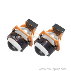CARSON Extremely bright 9+1+1 OSRAM LED Bi LED lens High quality
