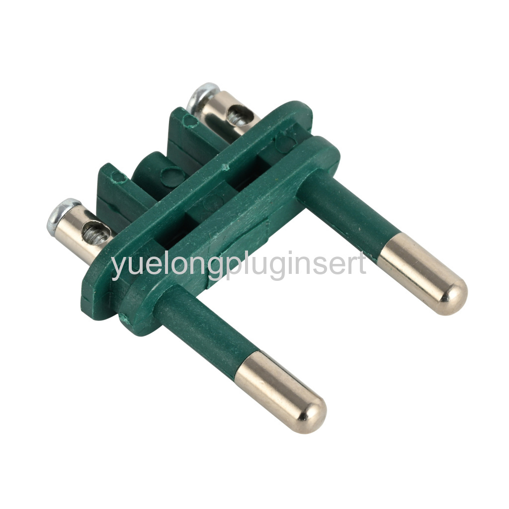 3Pins Italy Plug Imq Approved