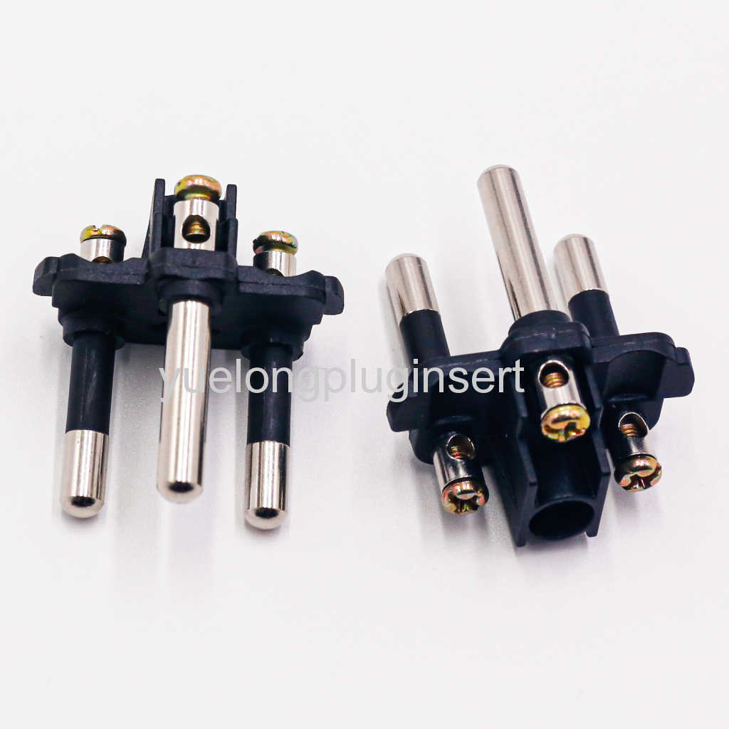 Thailand Plug Hollow Pins