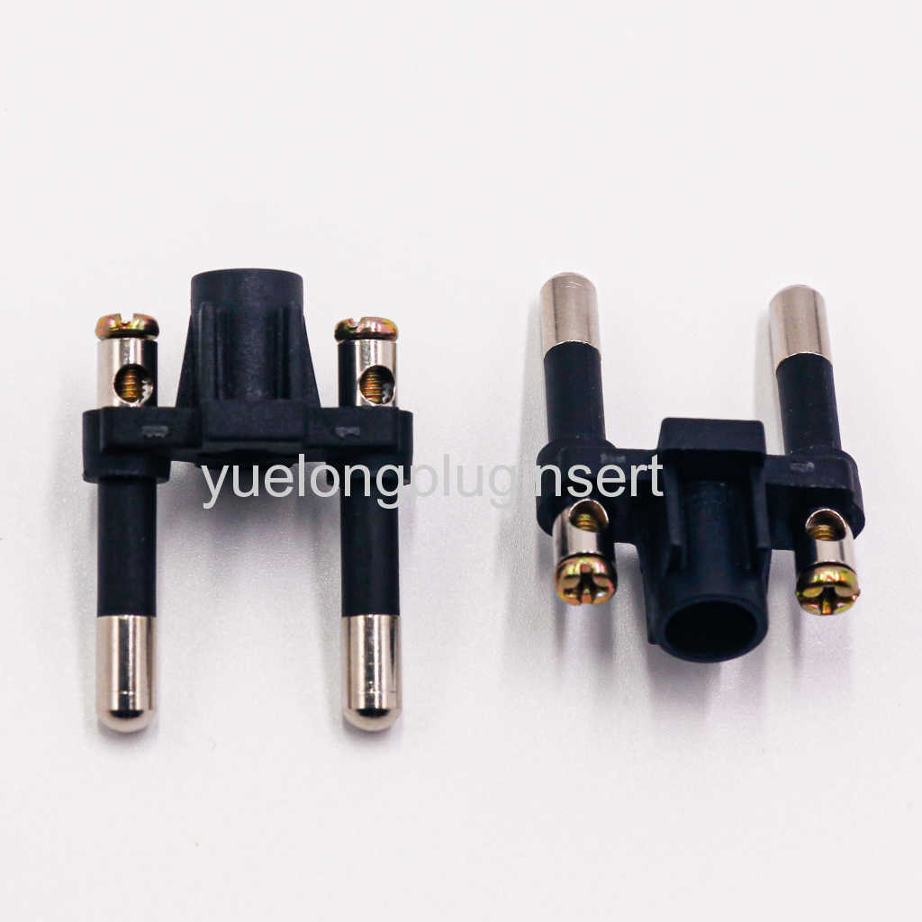 Thailand Plug Hollow Pins