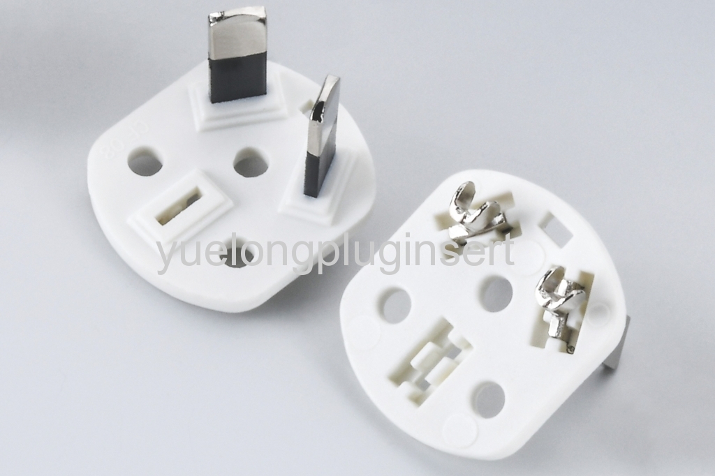 Australia Plug SAA Approved Plug