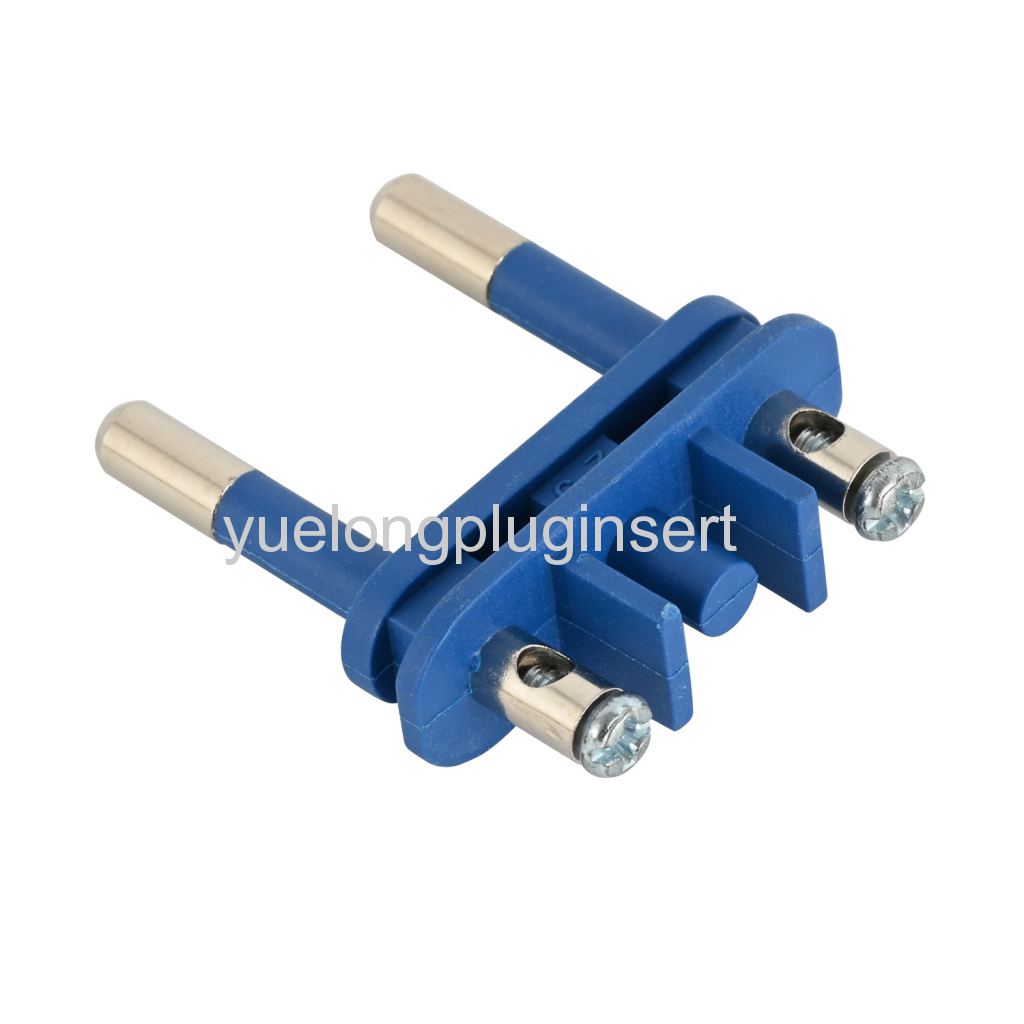 IMQ Approved Plug Italy Plug