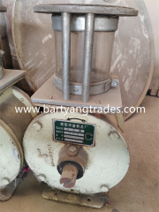 Buhler Used Airlock MPS 4L/4L Diameter 12CM