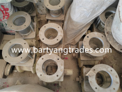 Buhler Used Airlock MPS 4L/4L Diameter 12CM