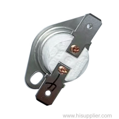 Bimetal KSD 301 Thermostat