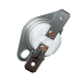 Bimetal KSD 301 Thermostat