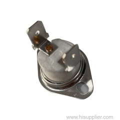 Bimetal KSD 301 Thermostat