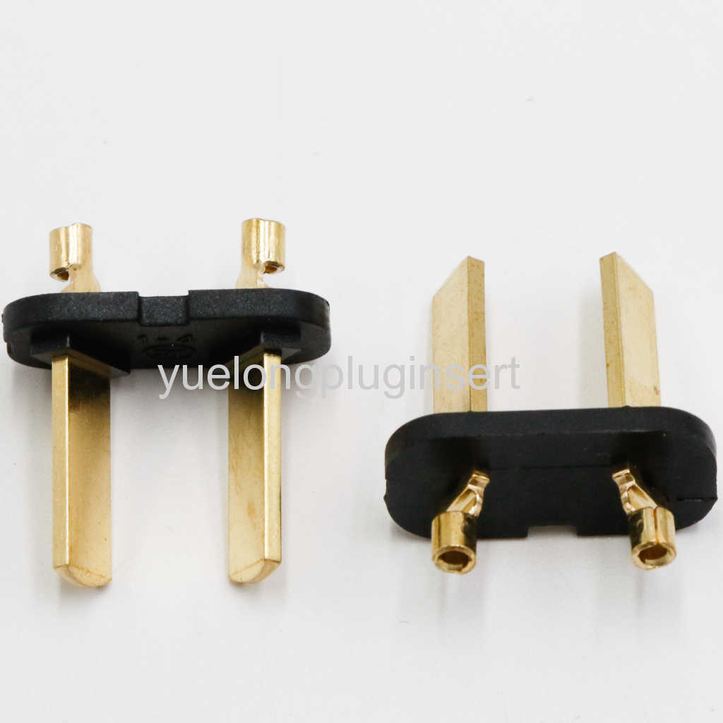 Argentina Plug insert 10A Plug