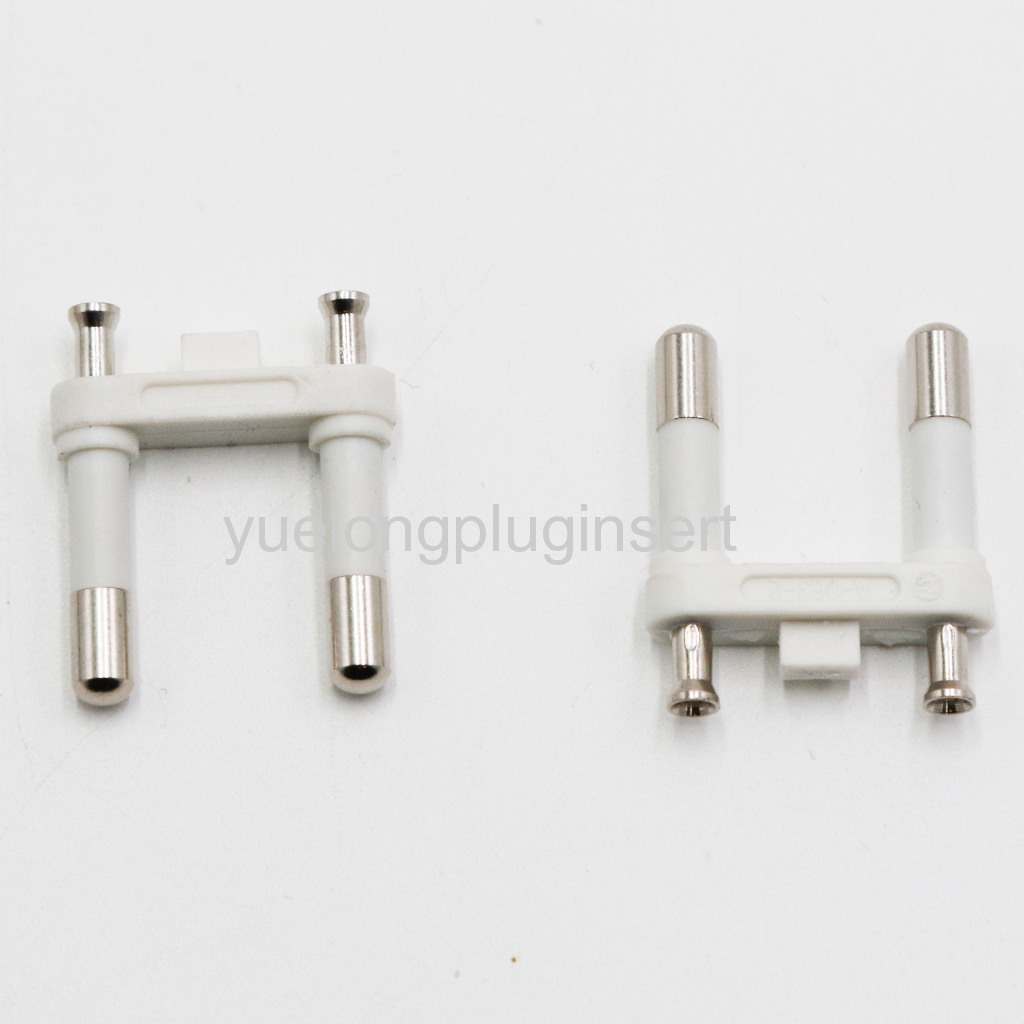 Brazil Plug 2Pin Inmetro Plug