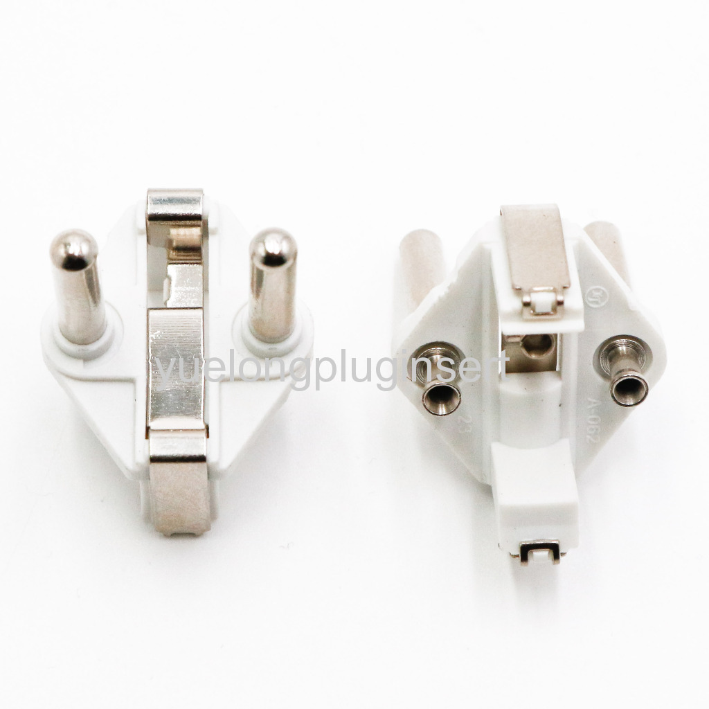 Europe French/Germany Plug Insert