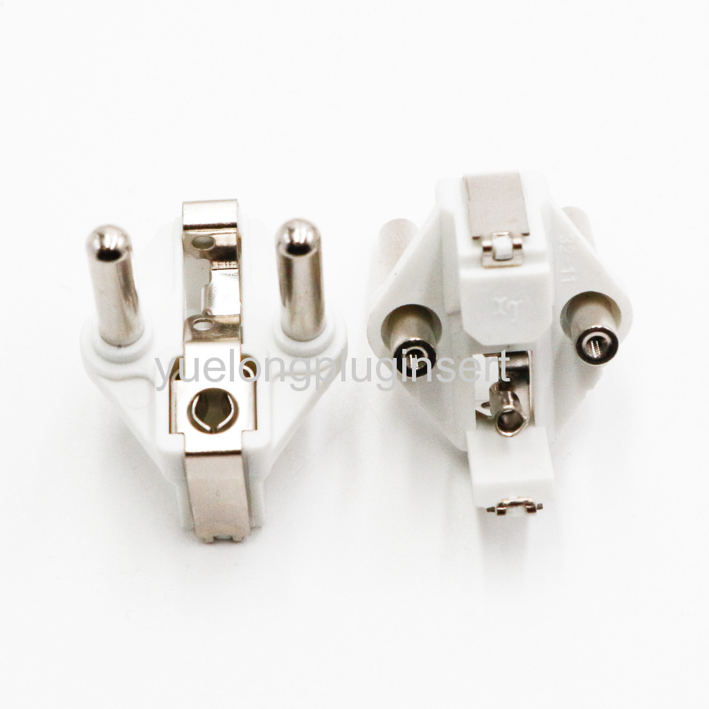 Europe French/Germany Plug Insert