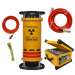 Portable Industrial NDT X ray Flaw Detector Testing Machine